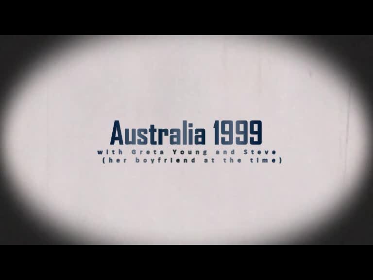 Australia1999