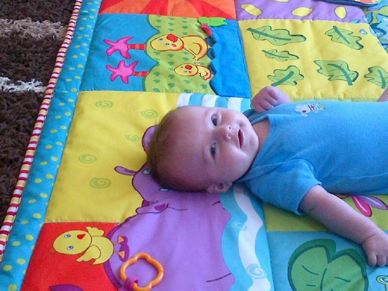 2012-04-30 12.01.28 Such a happy smiley boy