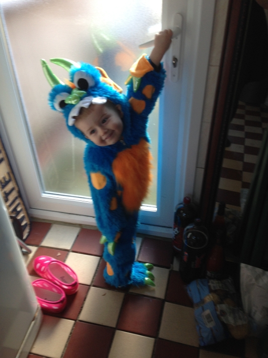 2013-12-26 11.41.24 Mummy's little monster