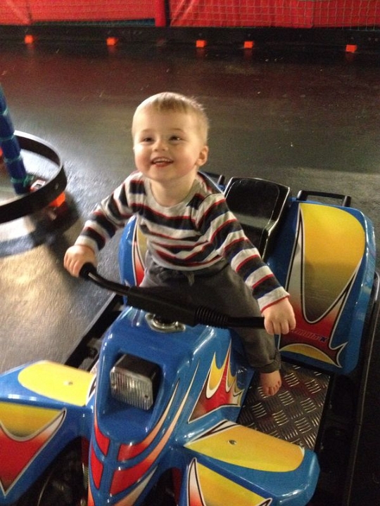 2014-01-22 20.47.26 I can't reach the pedals!