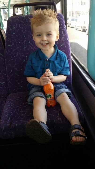 2014-05-15 11.35.38 On the train to London