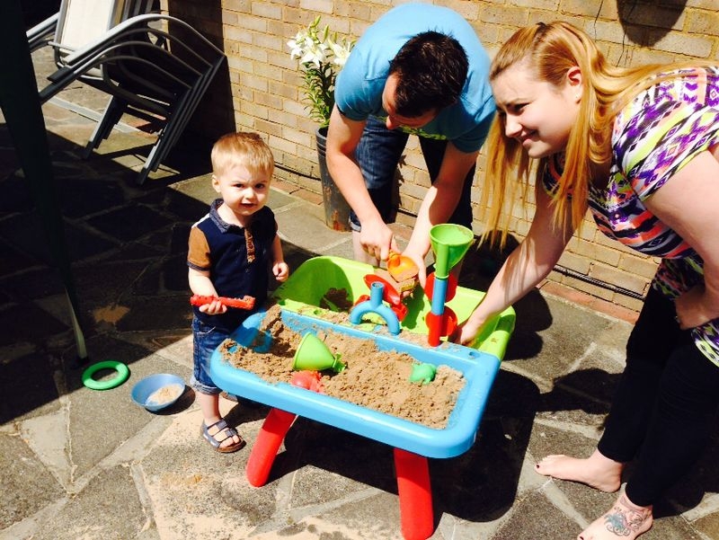 2014-05-25 14.24.11 Showing Mummy & Daddy how to do it