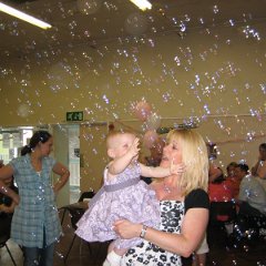 1stBirthday 010