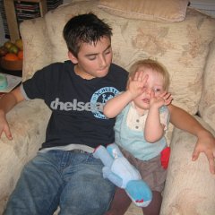 Christmas 2007 017