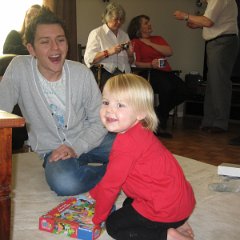 Christmas 2008 003