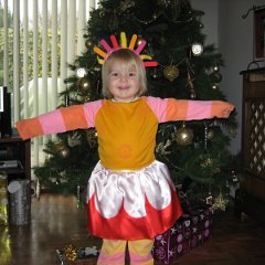 Christmas 2008 008