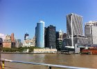 Another boat trip, this time on a lovely sunny day.