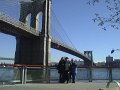 Brooklyn Bridge