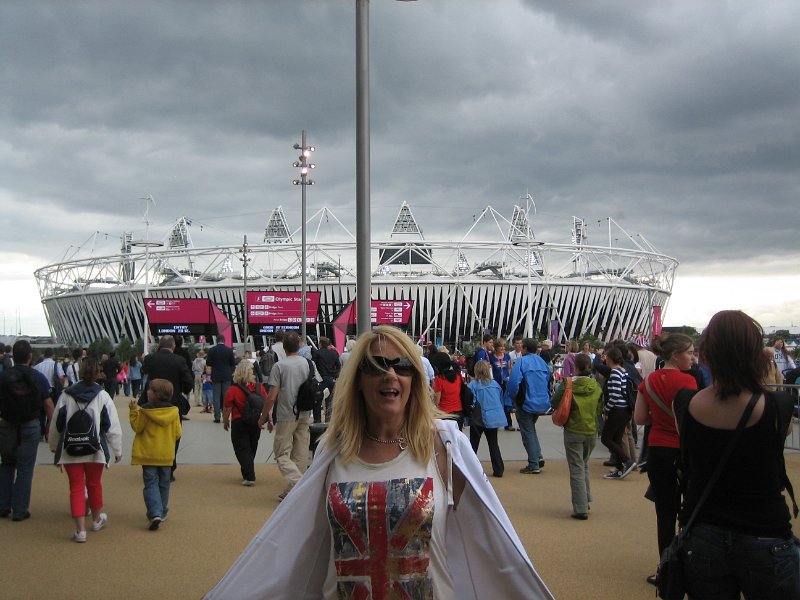 Olympics 2012 009