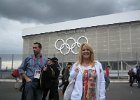 Welcome to Olympic Park : Olympics 2012