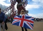 Another proud Brit : Olympics 2012