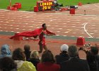 Moroccan Abdalaati Iguider, Bronze in men's 1500m : Olympics 2012